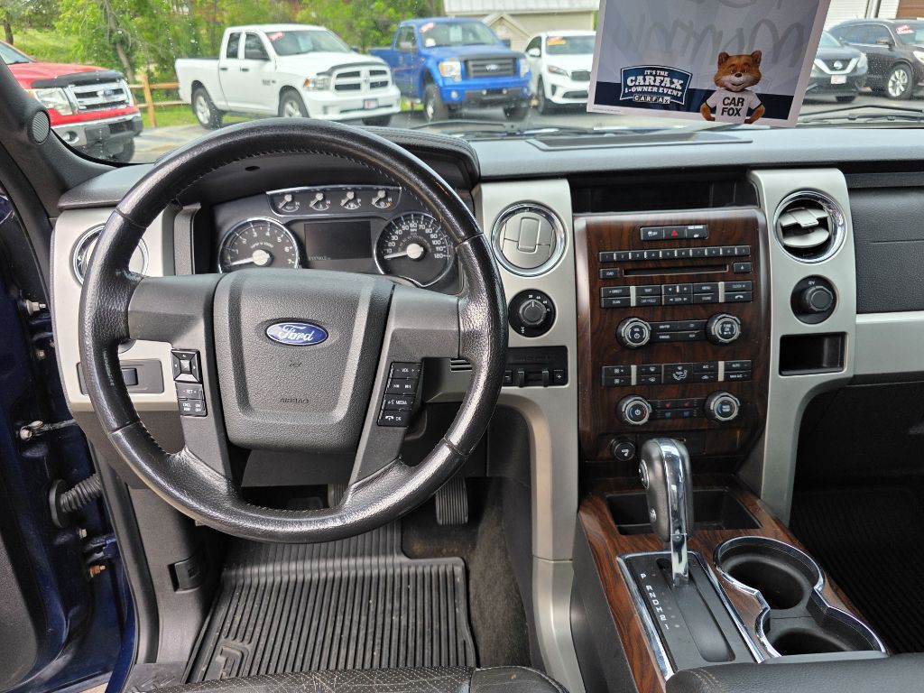 2012 Ford F-150 Image 3