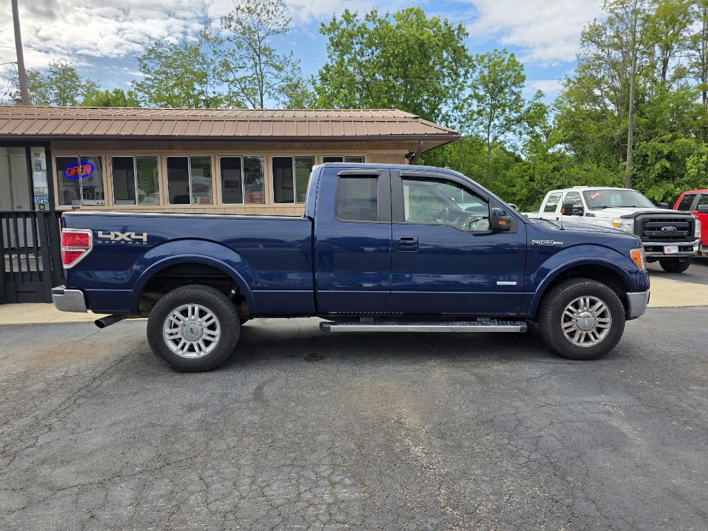 2012 Ford F-150 Image 5