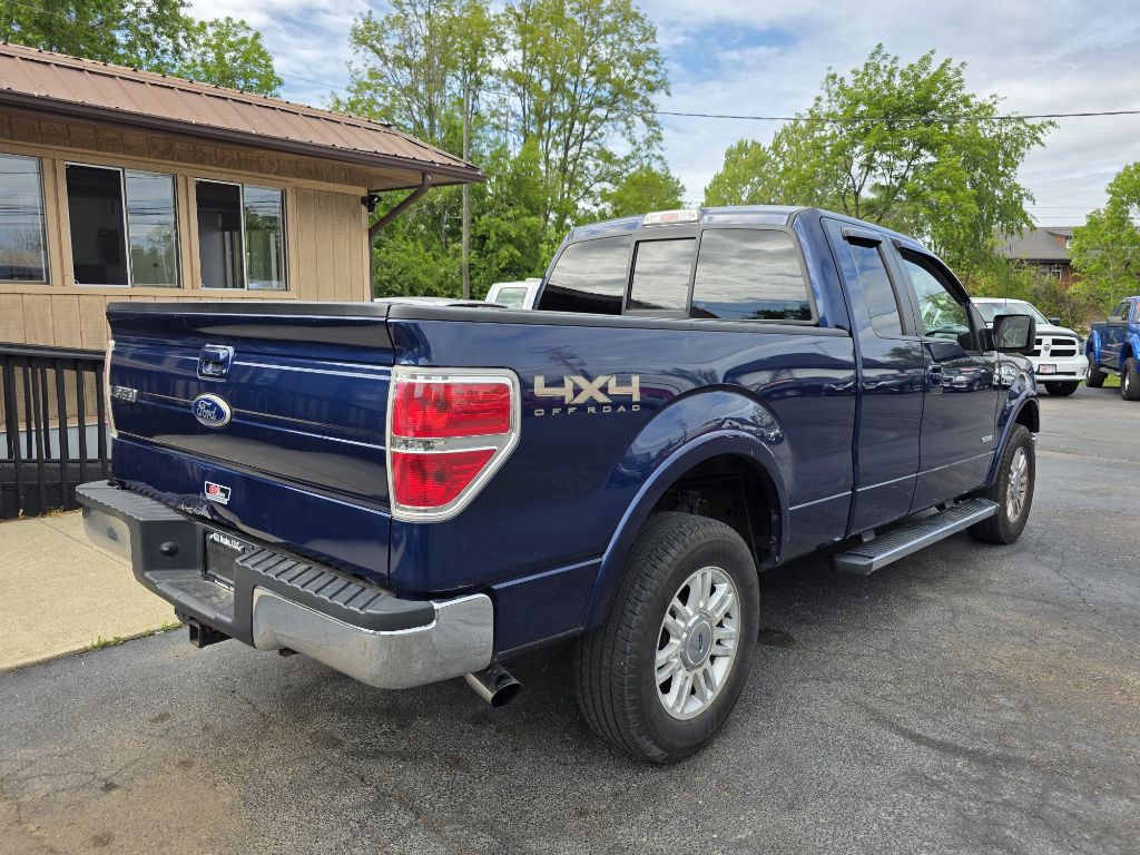 2012 Ford F-150 Image 6
