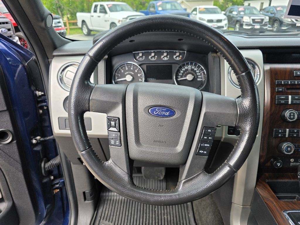 2012 Ford F-150 Image 7