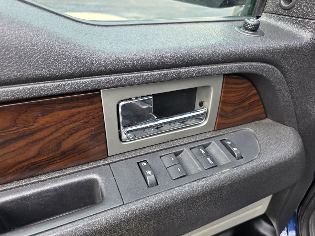 2012 Ford F-150 Image 9