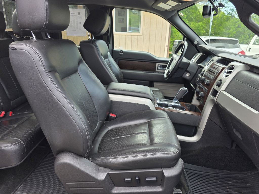 2012 Ford F-150 Image 12
