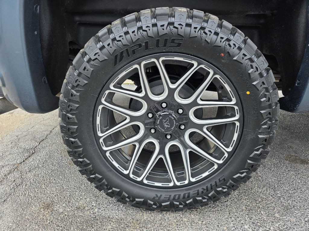 2013 GMC Sierra Image 15
