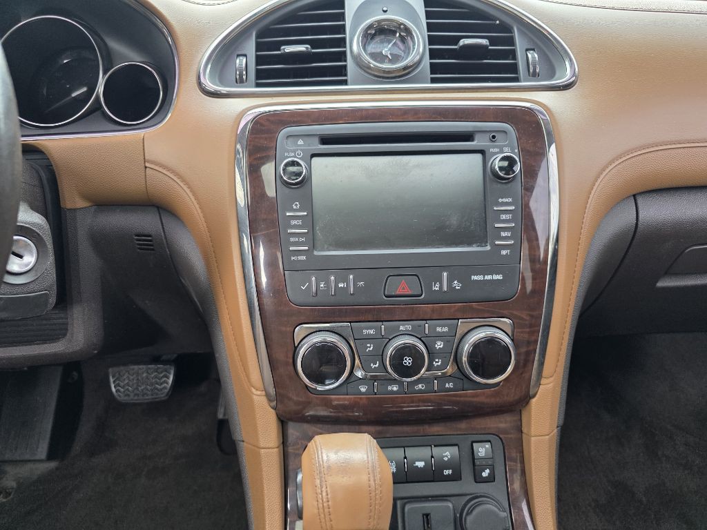 2015 Buick Enclave Image 9