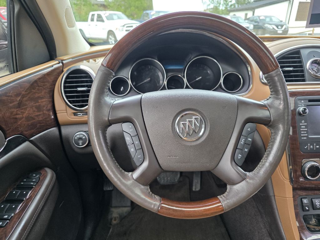 2015 Buick Enclave Image 10