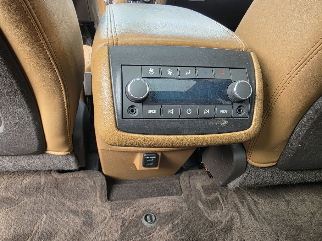 2015 Buick Enclave Image 15