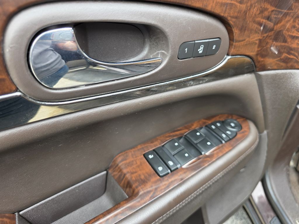 2015 Buick Enclave Image 27