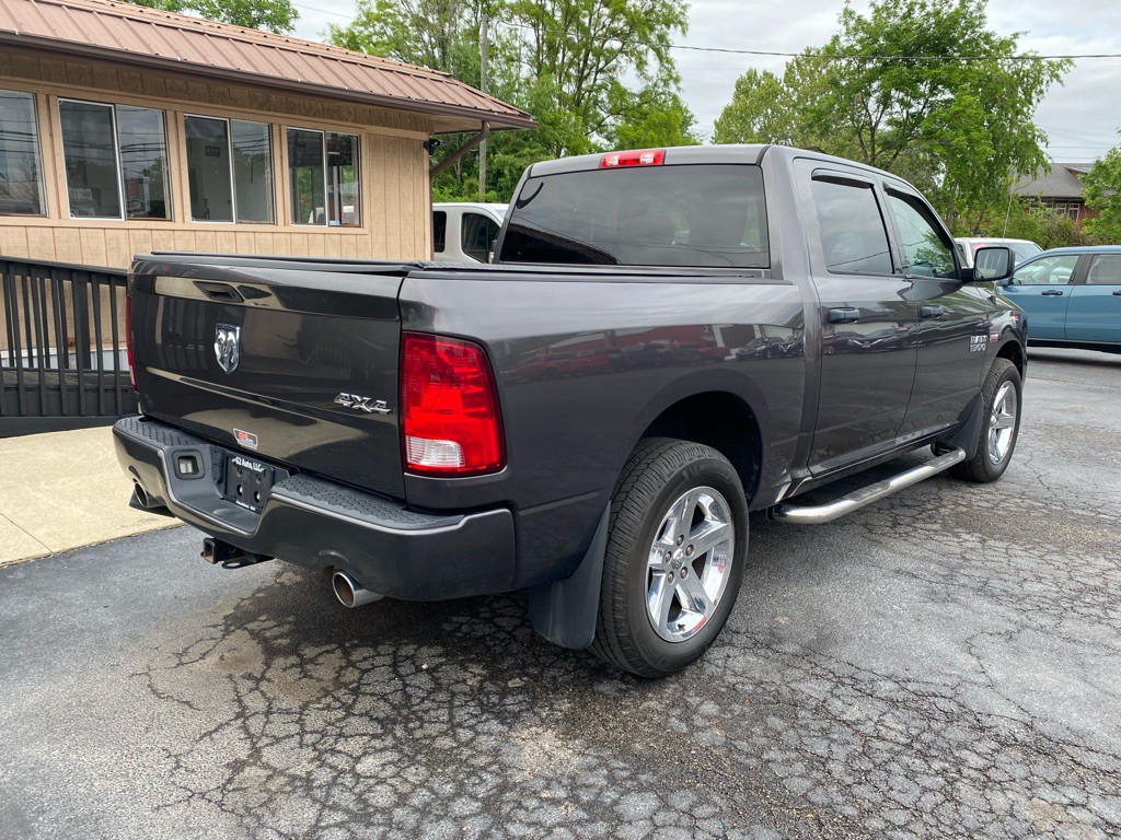 2015 RAM 1500 Image 5