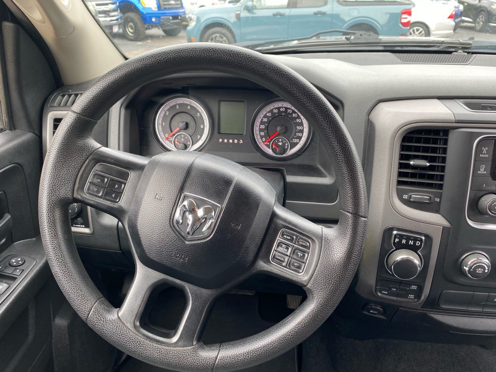 2015 RAM 1500 Image 14