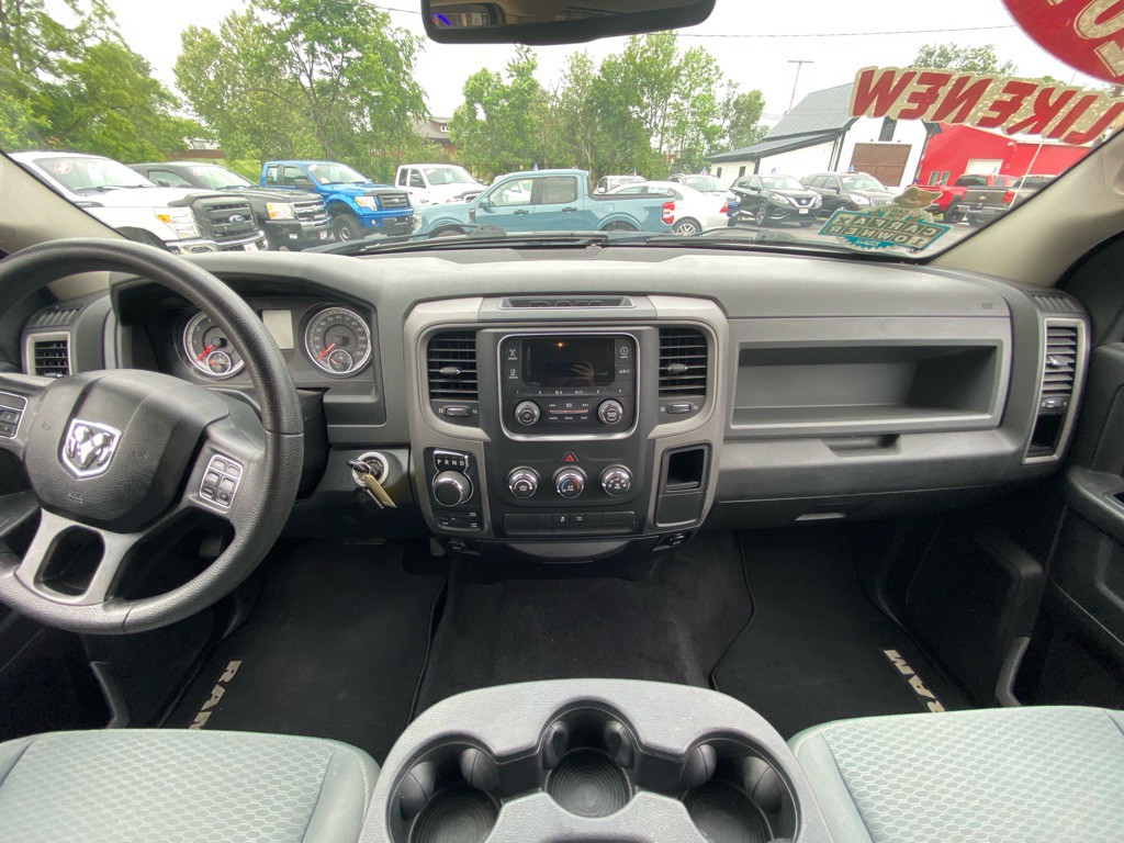 2015 RAM 1500 Image 15