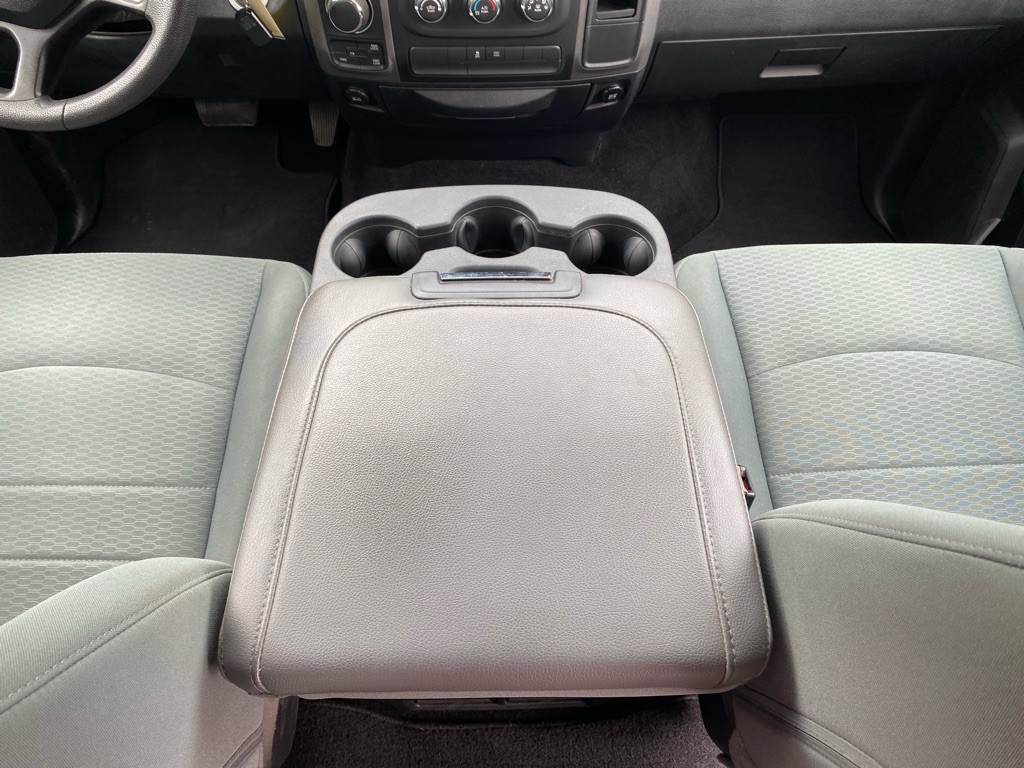 2015 RAM 1500 Image 16