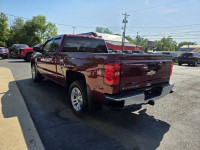 Image for 2016 Chevrolet Silverado 1500 LT ID: 7455114