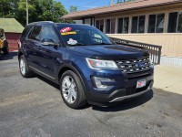 Image for 2017 Ford Explorer XLT ID: 7455524