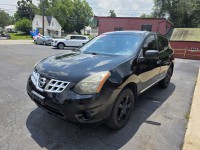 Image for 2014 Nissan Rogue S ID: 7509018