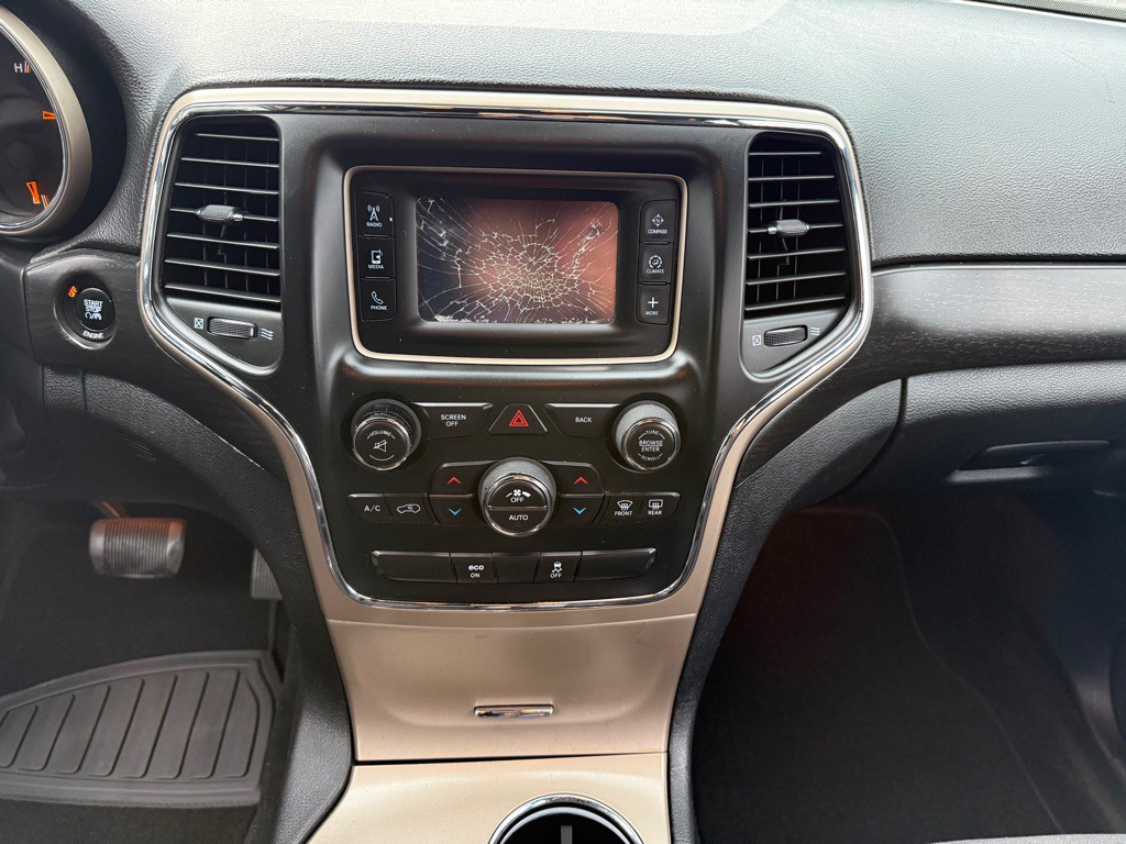 2014 Jeep Grand Cherokee Image 13