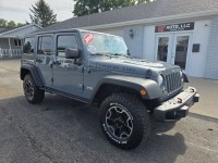 Image for 2013 Jeep Wrangler Unlimited Rubicon ID: 7557390