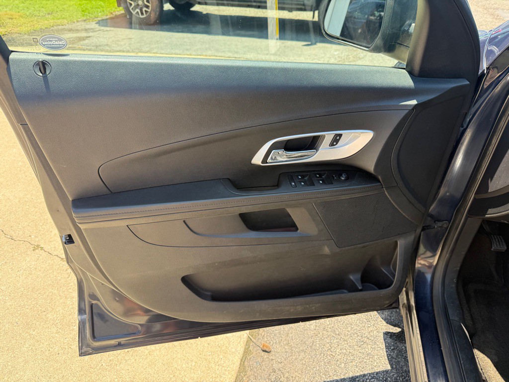 2015 Chevrolet Equinox Image 9