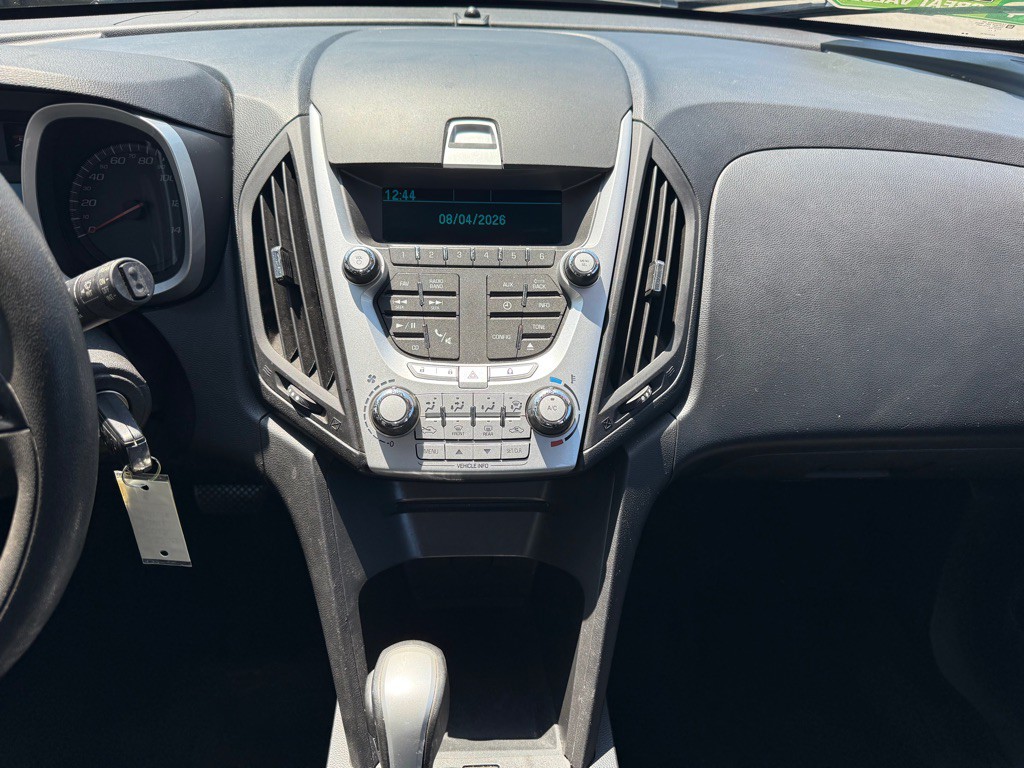 2015 Chevrolet Equinox Image 13