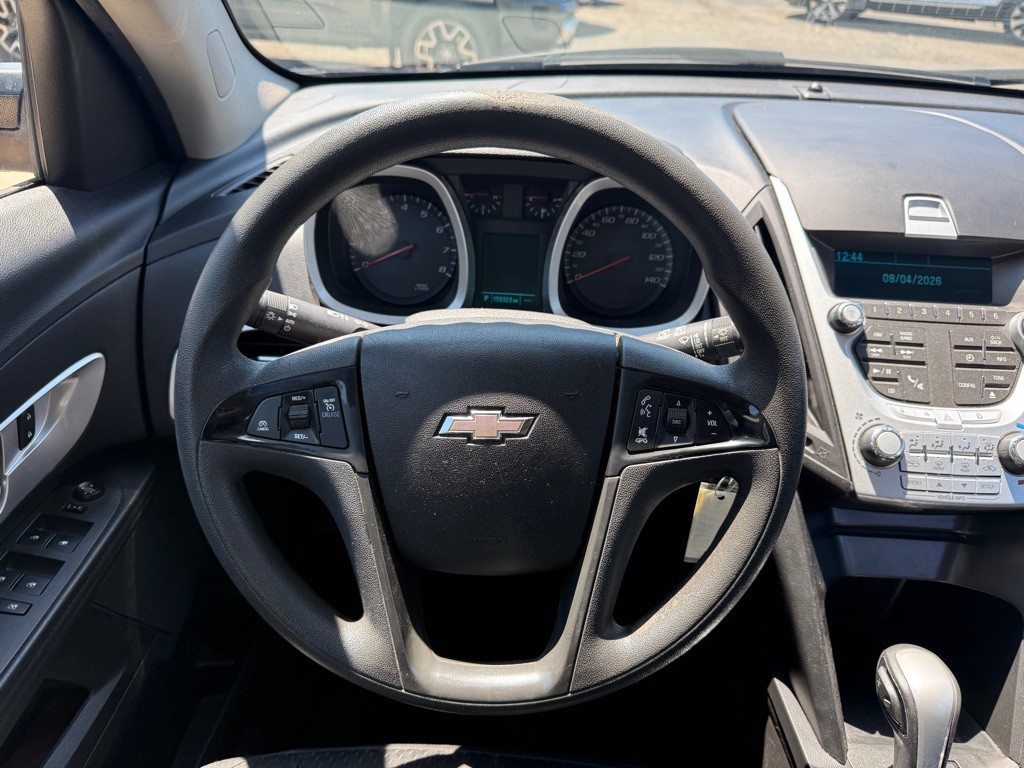 2015 Chevrolet Equinox Image 14