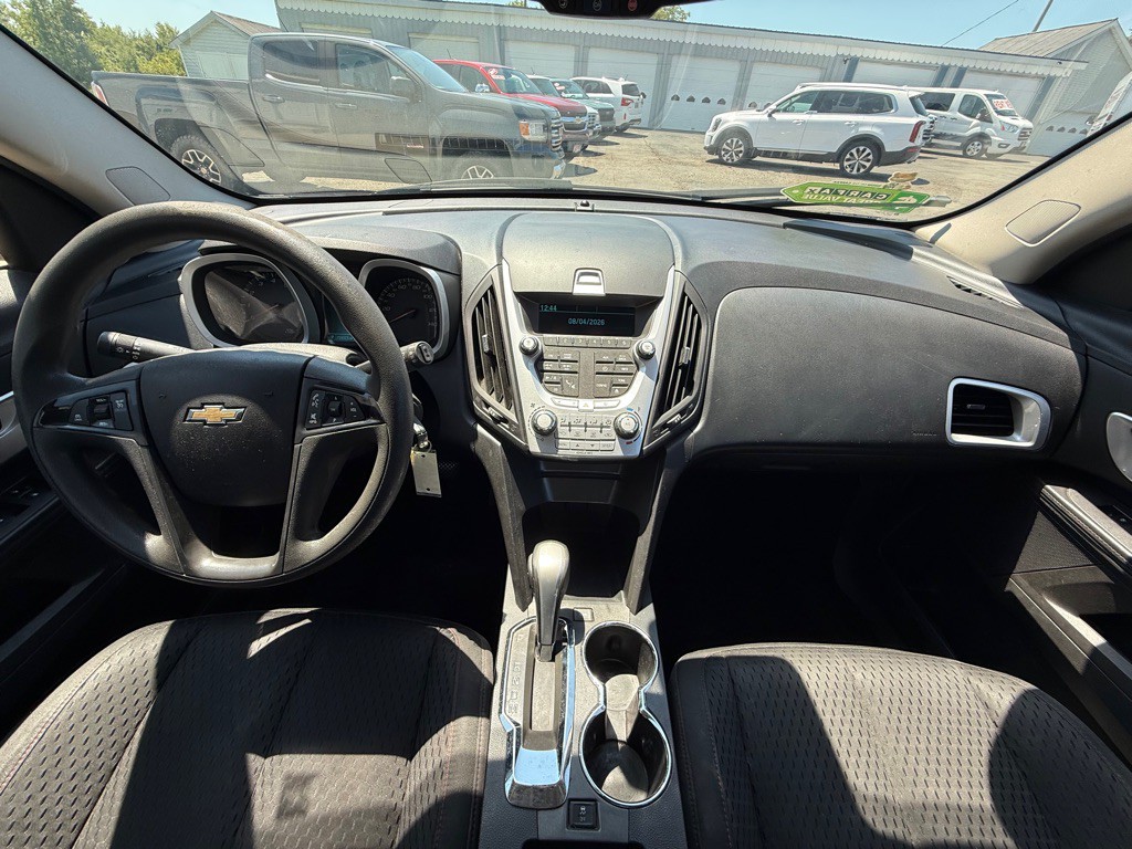 2015 Chevrolet Equinox Image 15