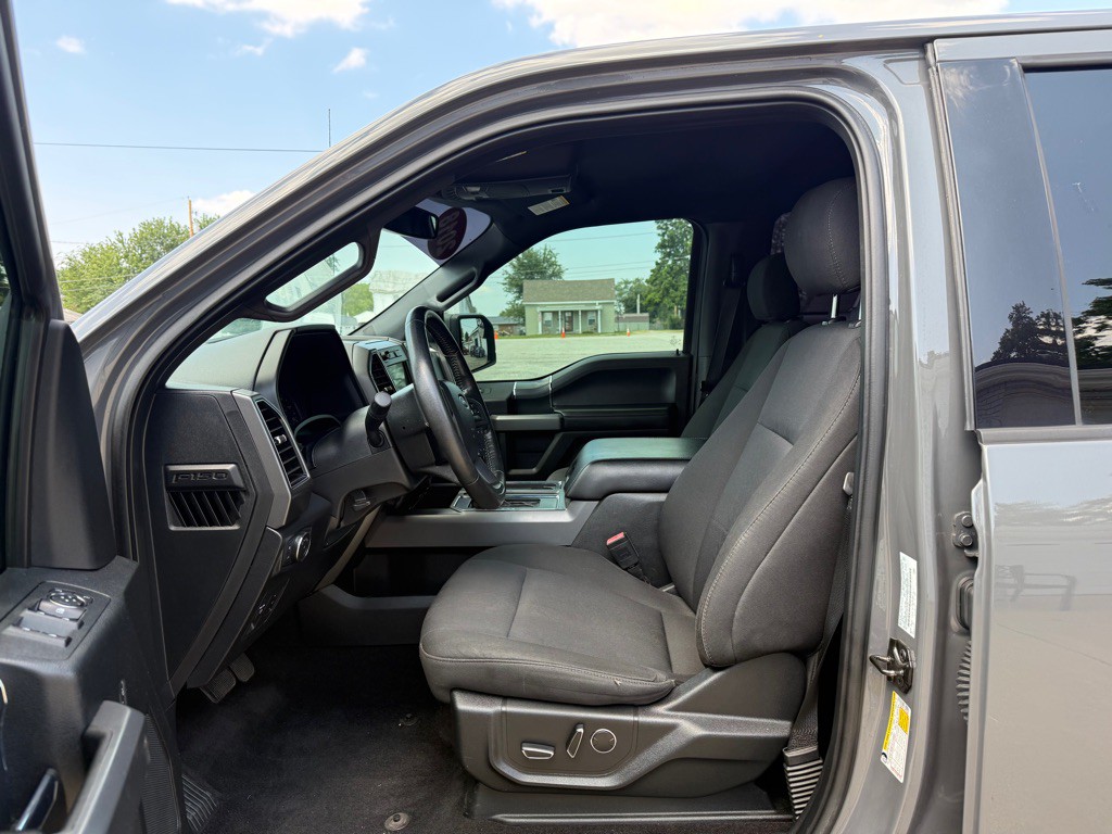 2018 Ford F-150 Image 8