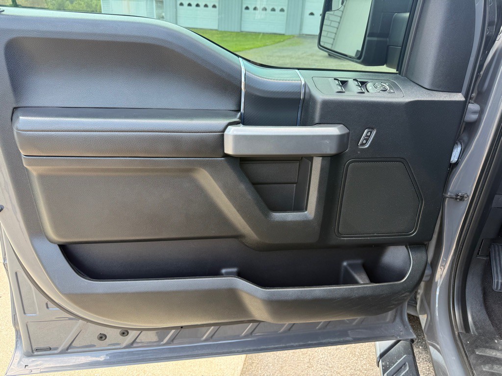 2018 Ford F-150 Image 9