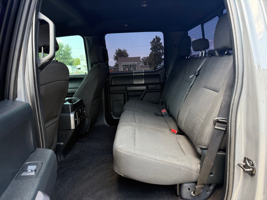 2018 Ford F-150 Image 10