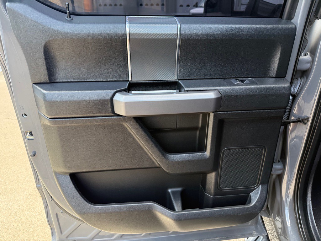 2018 Ford F-150 Image 11