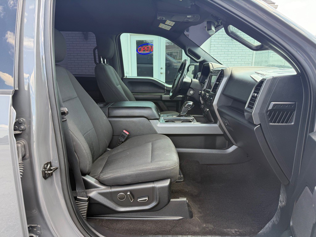2018 Ford F-150 Image 12
