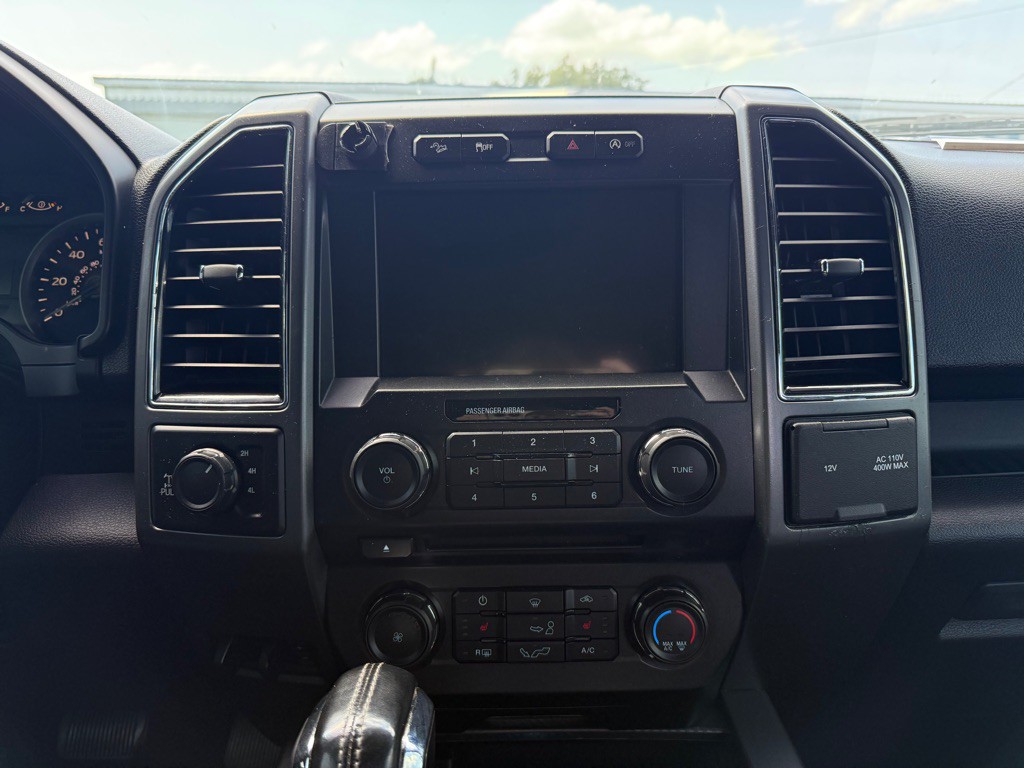 2018 Ford F-150 Image 13