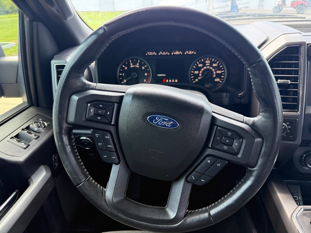 2018 Ford F-150 Image 14