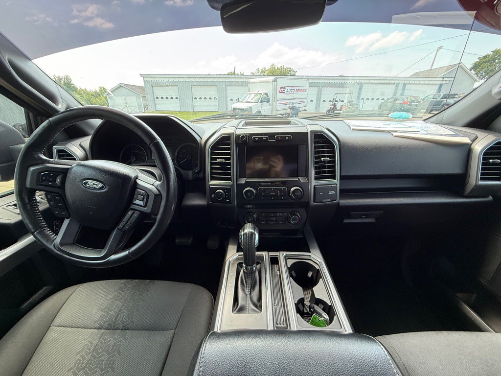 2018 Ford F-150 Image 15