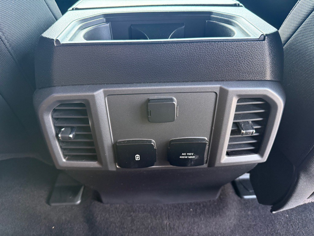 2018 Ford F-150 Image 16