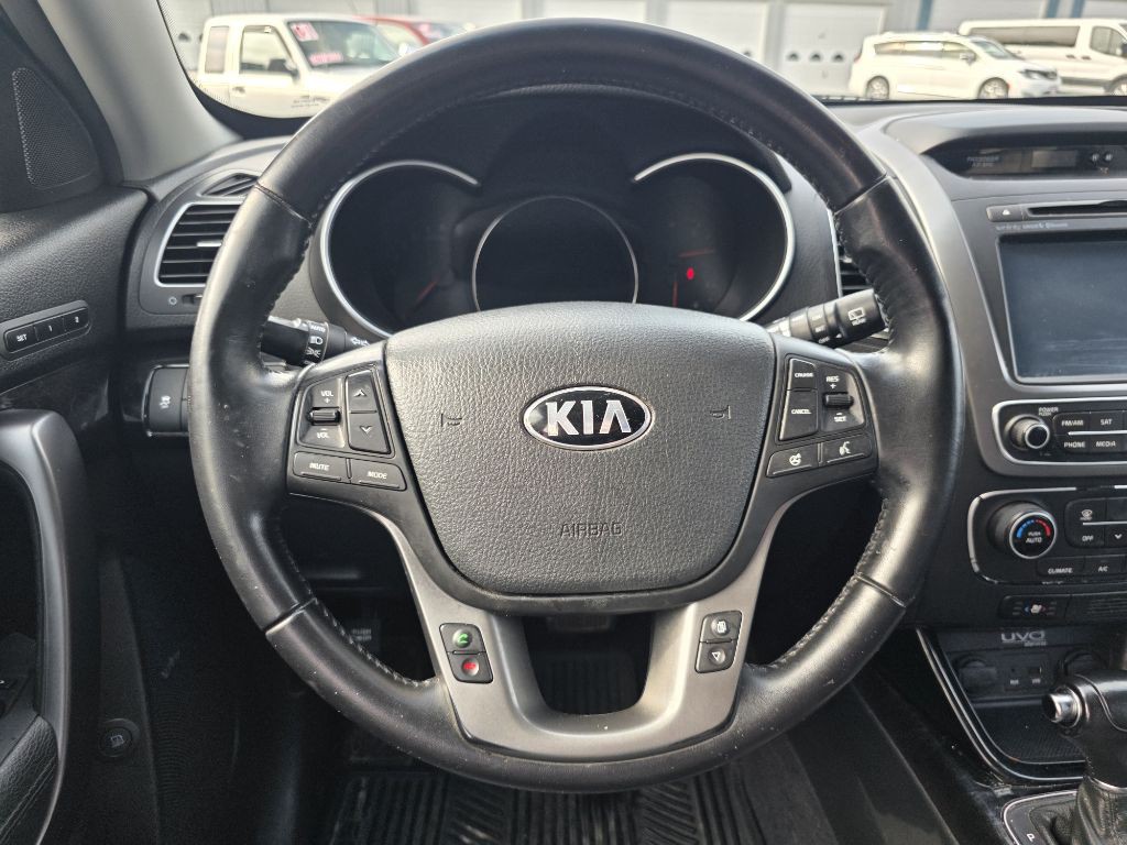 2015 Kia Sorento Image 12