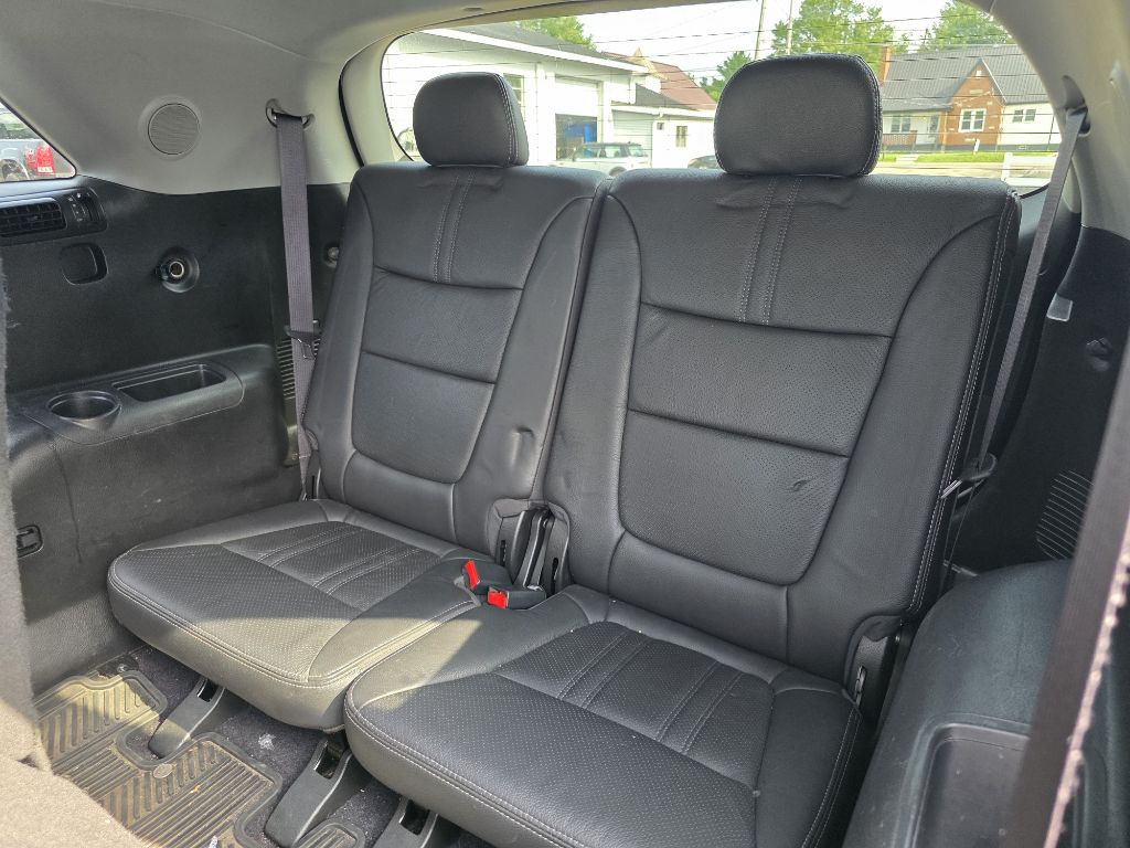 2015 Kia Sorento Image 14