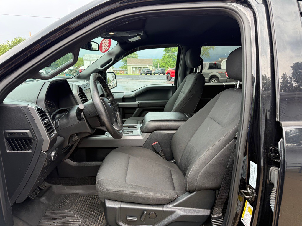 2020 Ford F-150 Image 8