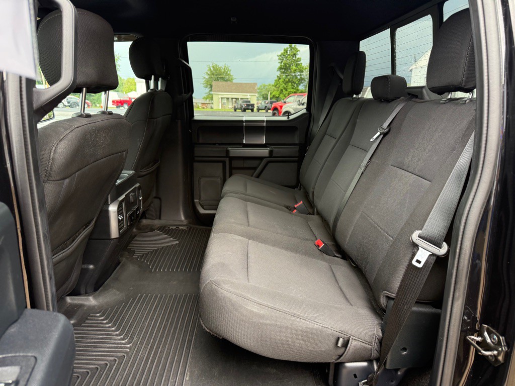 2020 Ford F-150 Image 10
