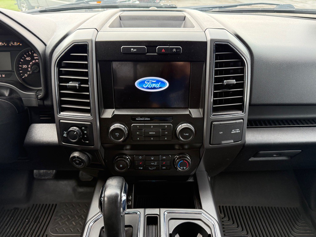 2020 Ford F-150 Image 13
