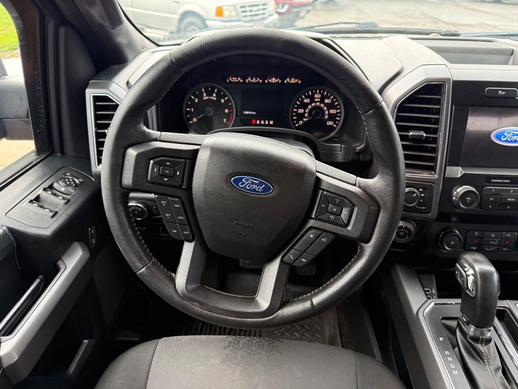 2020 Ford F-150 Image 14