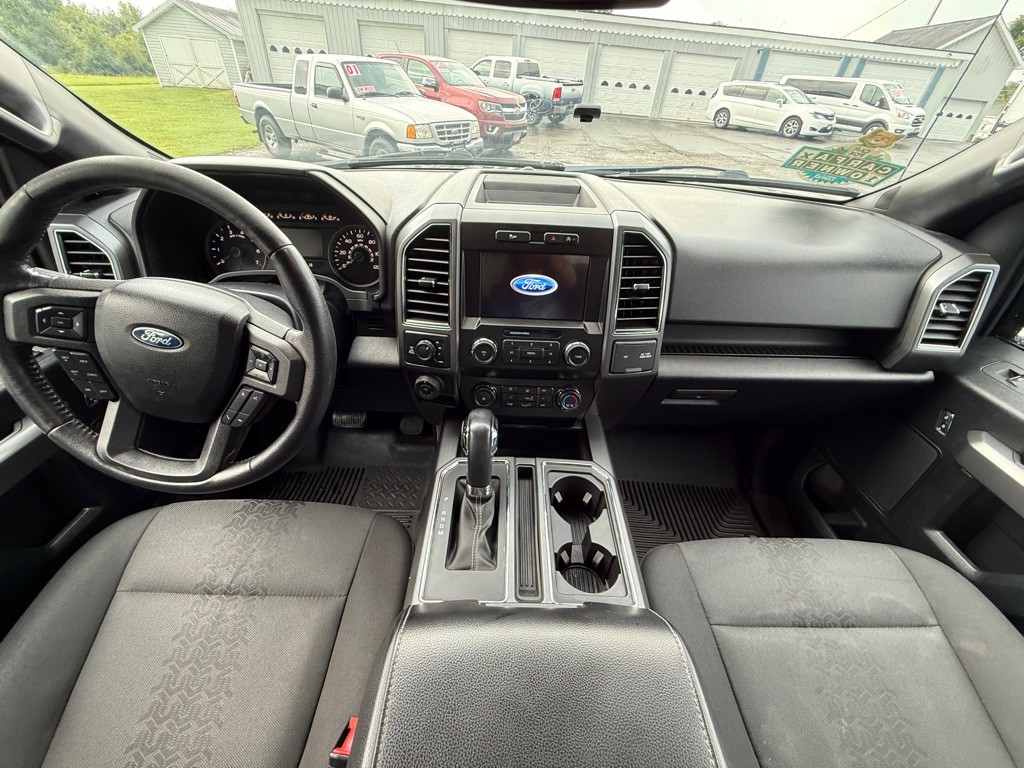 2020 Ford F-150 Image 15