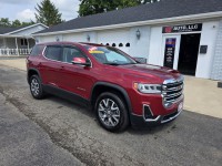 Image for 2020 GMC Acadia SLE ID: 7597826