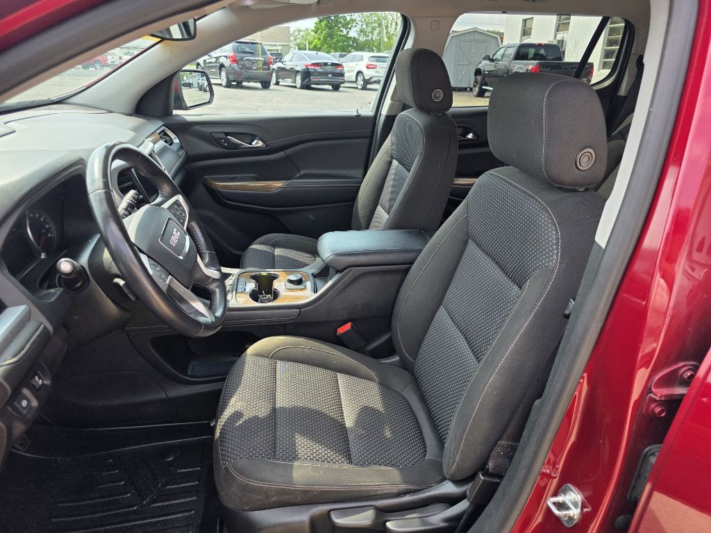 2020 GMC Acadia Image 12