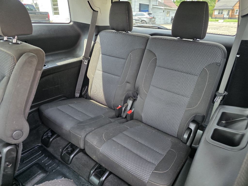 2020 GMC Acadia Image 14