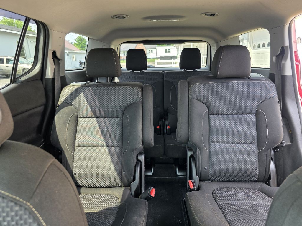 2020 GMC Acadia Image 15
