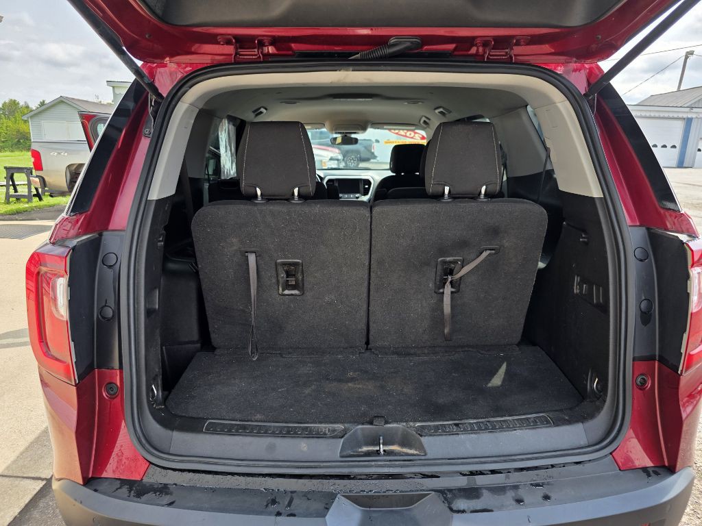 2020 GMC Acadia Image 16