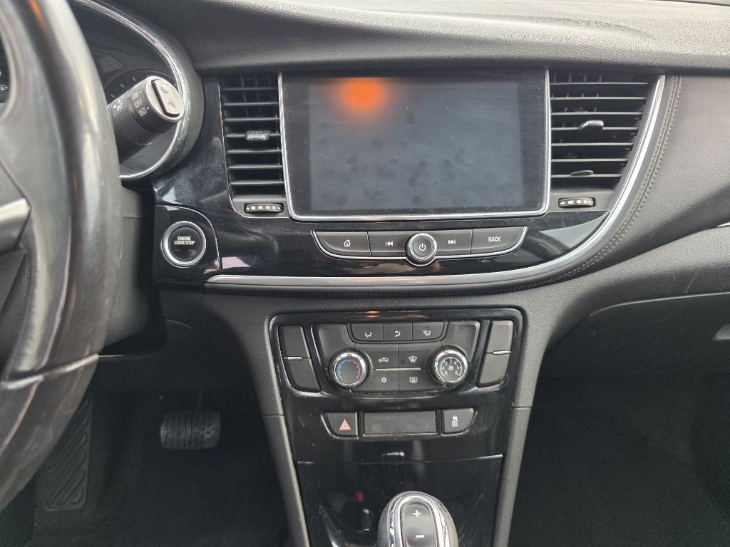2019 Buick Enclave Image 9