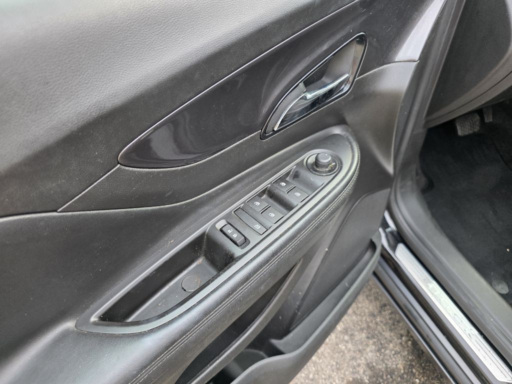 2019 Buick Enclave Image 11