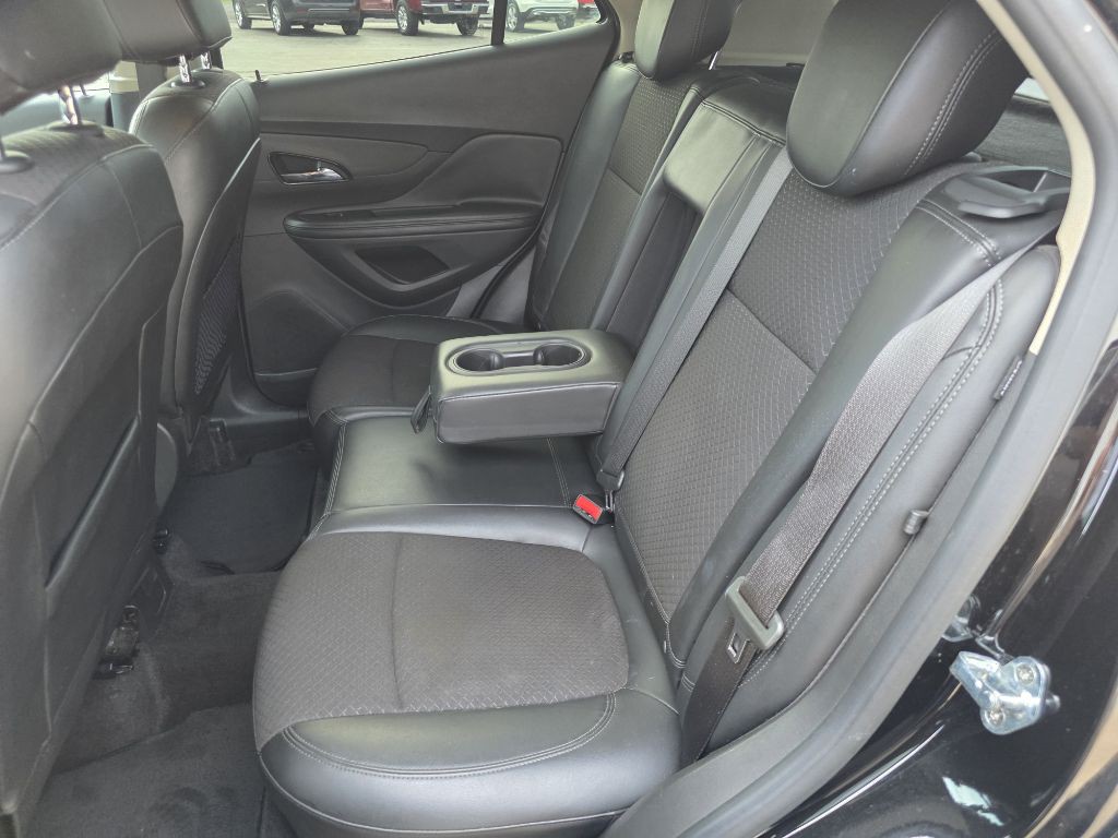 2019 Buick Enclave Image 13