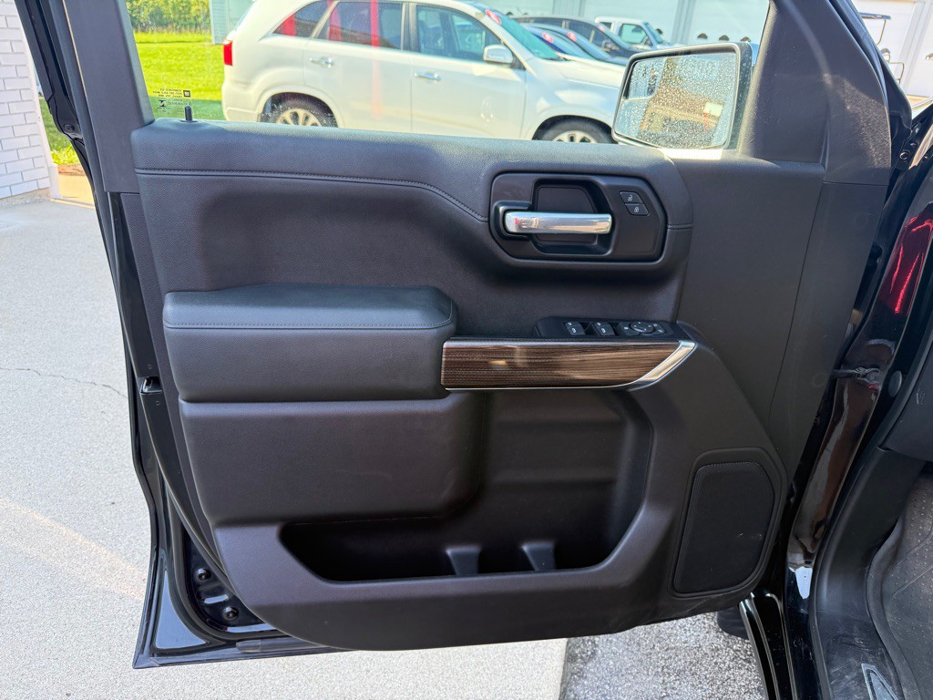 2020 Chevrolet Silverado 1500 Image 9