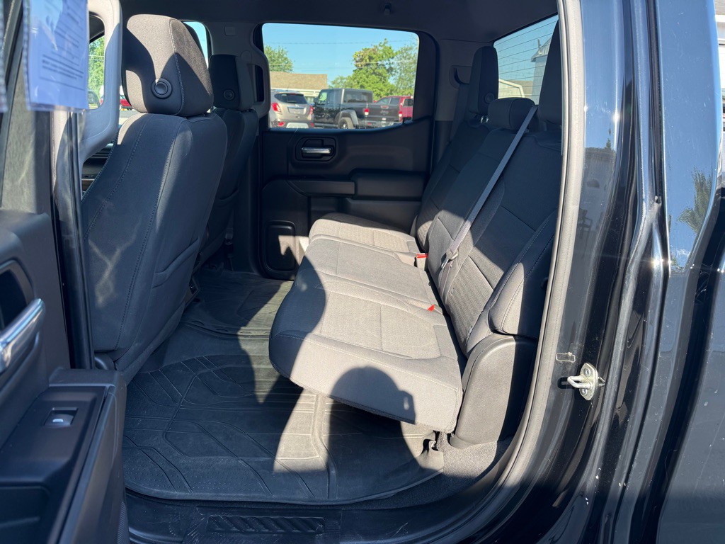 2020 Chevrolet Silverado 1500 Image 10